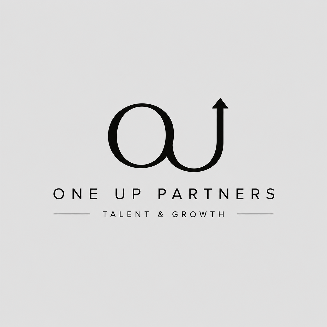 One Up Partners